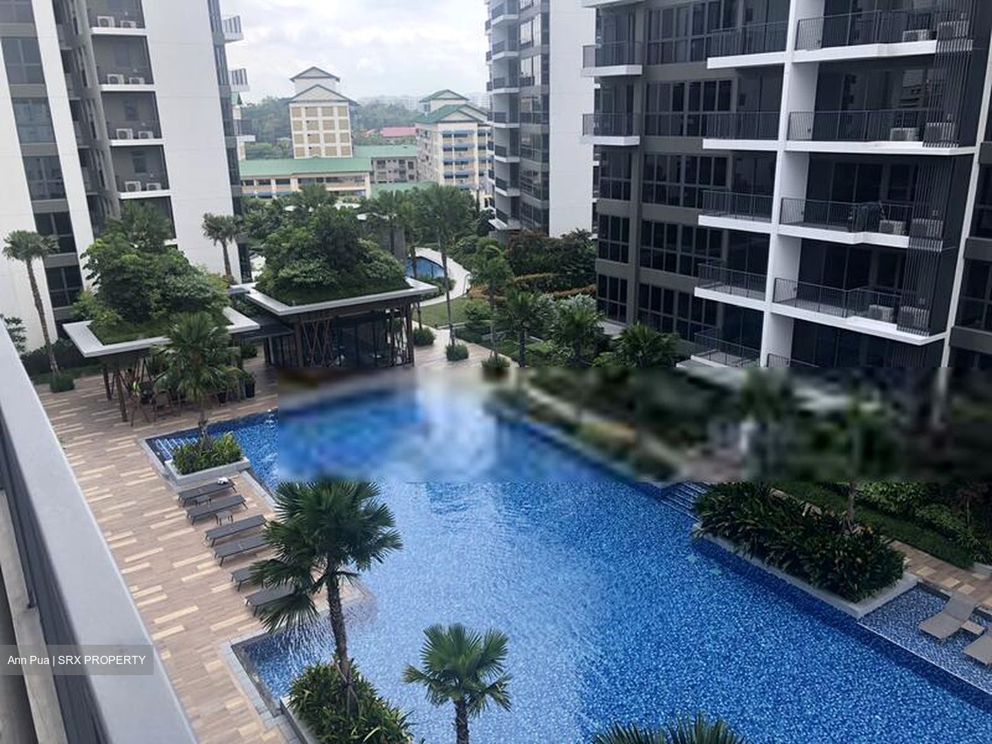 North Park Residences (D27), Apartment #577215971